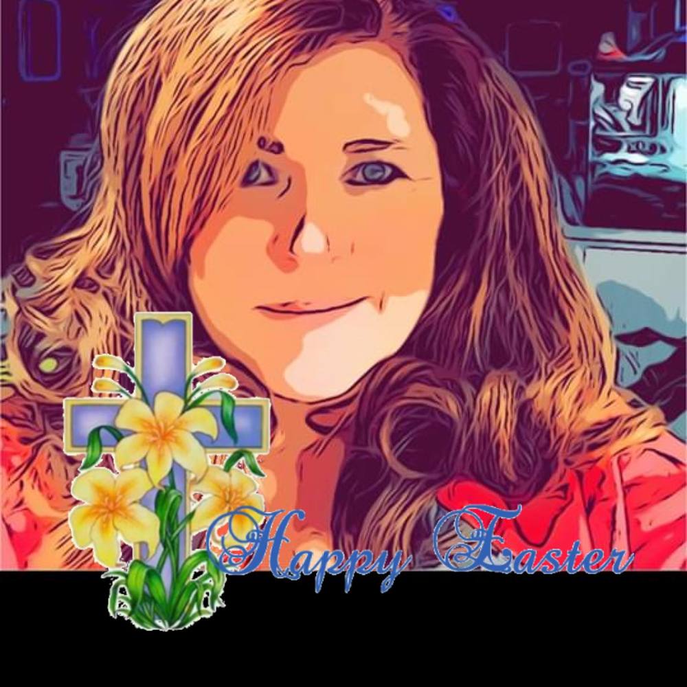 Meet your Posher, Annemarie